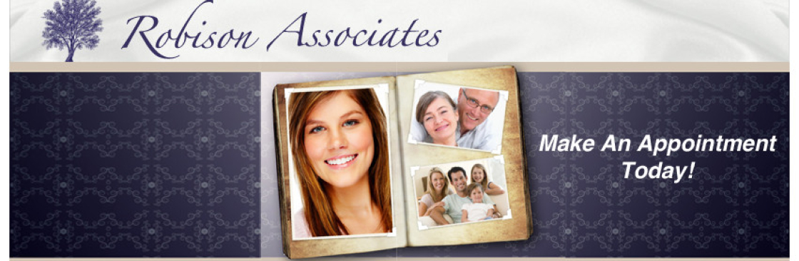 Robison Associates Cover Image